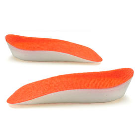 袜内增高后半垫