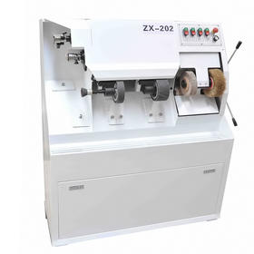 XZ-202型出口型修鞋机 皮鞋美容机（不带磨头）