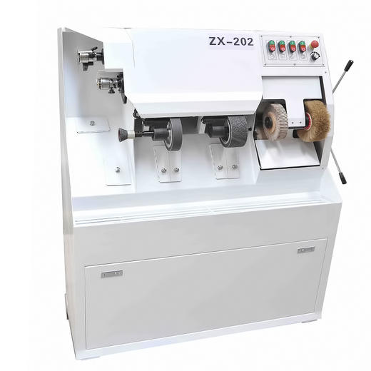 XZ-202型出口型修鞋机 皮鞋美容机（不带磨头） 商品图0