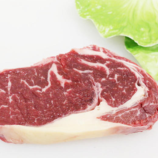 澳洲原切安格斯谷饲西冷牛排200g 商品图4