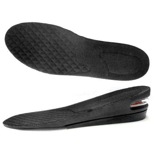 二层增高气鞋垫 商品图0