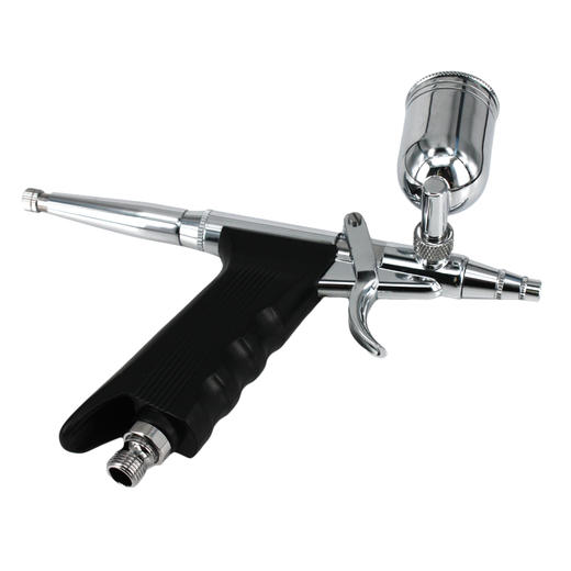 小巧喷笔喷枪皮革美容喷涂上色省料 商品图1