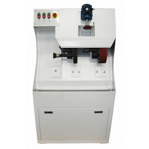 XZ-205型出口型修鞋机 皮鞋美容机（磨头标配） 商品图0