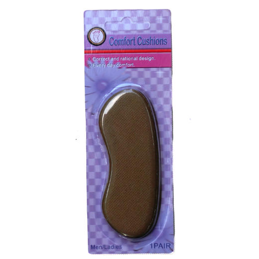 乳胶后跟贴 商品图0