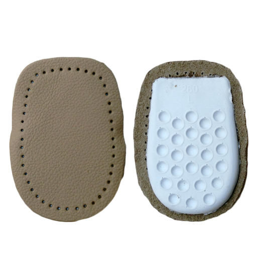 牛皮后跟垫后半垫 商品图1