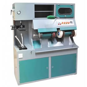 XZ-90型修鞋机 皮鞋美容机