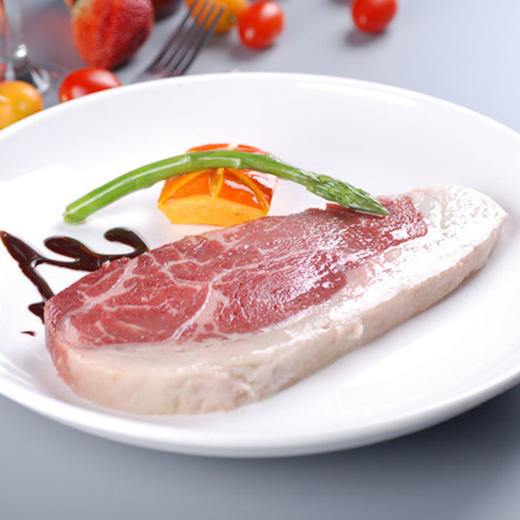 澳洲原切安格斯谷饲西冷牛排200g 商品图2