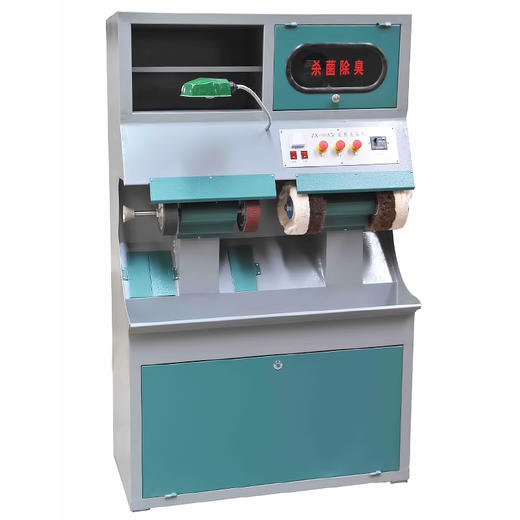 XZ-90A型修鞋机 皮鞋美容机 商品图0