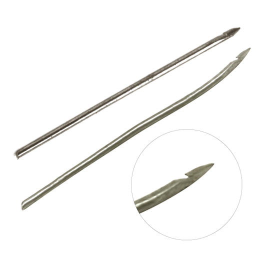 手缝弯针补鞋修鞋