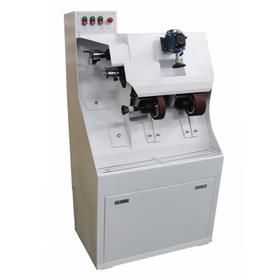 XZ-206型出口型修鞋机 皮鞋美容机（磨头标配）