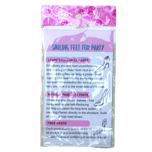 硅胶随意贴 商品图2