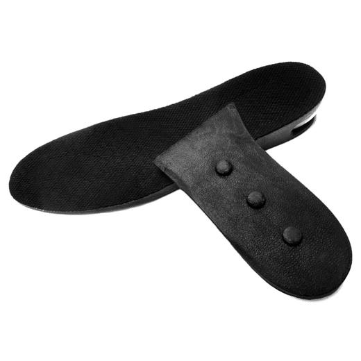 二层增高气鞋垫 商品图2