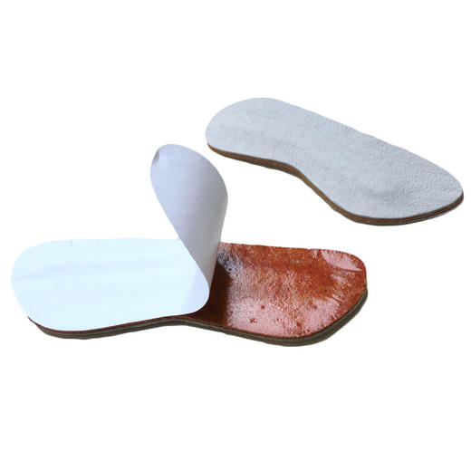 多款薄款厚款加大款护足后跟贴 商品图3