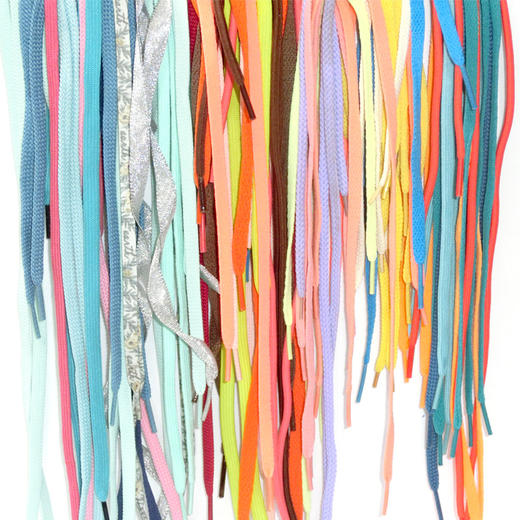 彩色鞋带 多色可选 商品图0