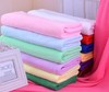 （浴巾）*70X140CM超细纤维浴巾 柔软毛巾游泳巾快干吸水 商品缩略图1