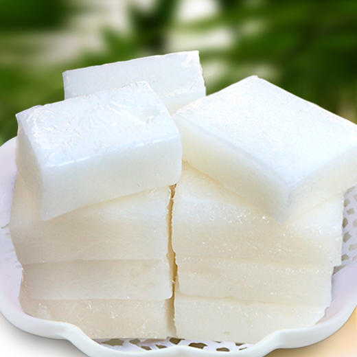 【专区300-200】南国食品 椰子糕480g 商品图2