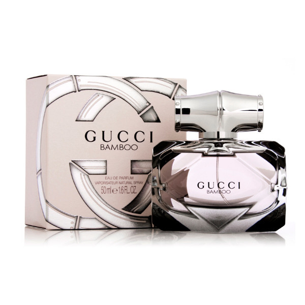 gucci古驰竹韵女士香水