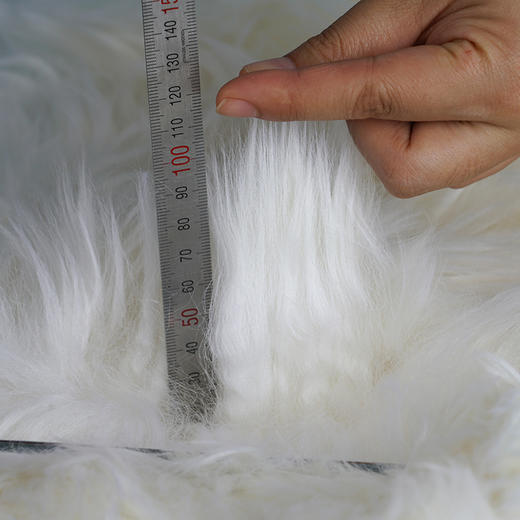 可染色进口羊毛-35x48cm OPAWZ小爪印 商品图3