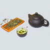 罗布麻茶新疆稀有特产 降三高、防衰老有奇效 野生、特级、原生态养生茶 商品缩略图3