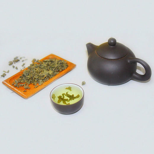 罗布麻茶新疆稀有特产 降三高、防衰老有奇效 野生、特级、原生态养生茶 商品图3