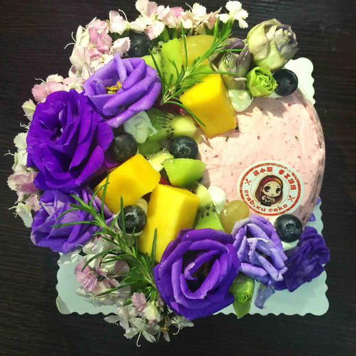 #520表白日#【特别款期间限定】 商品图0