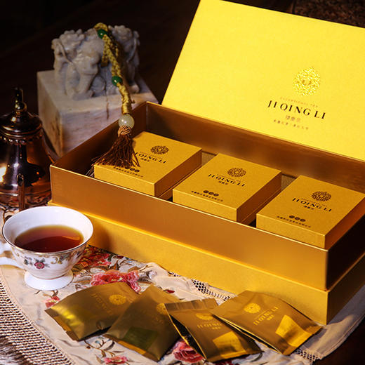 金毫 英红九号 60g 商品图2