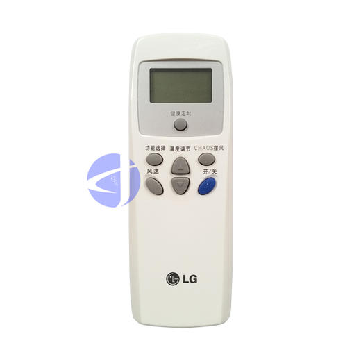 ED LG3遥控器 蓝 商品代码51088 商品图0