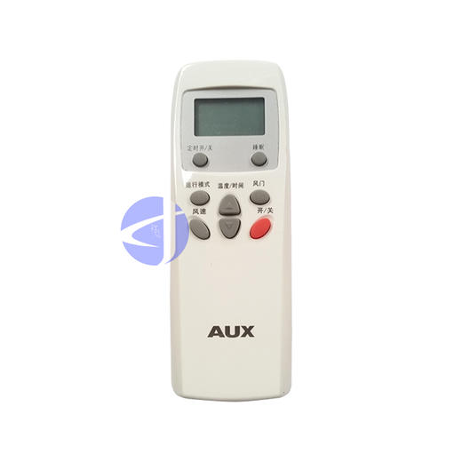 HT 奥克斯AUX5遥控器 商品代码51104 商品图0