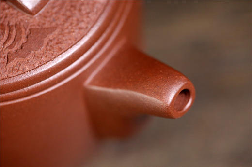 【典桥壶】富贵宜昌 商品图8