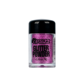 宠物闪光粉-紫色 OPAWZ小爪印