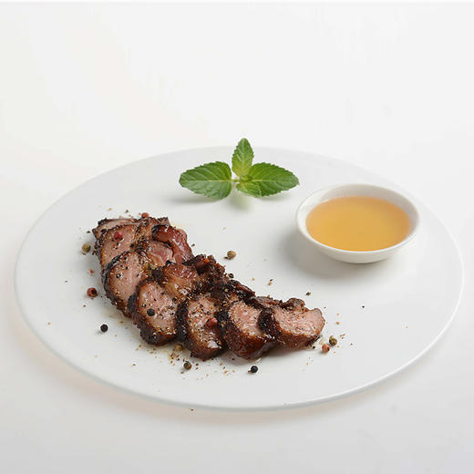 酱香肉，200克/袋 商品图7