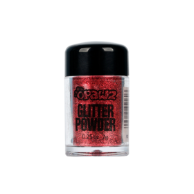 宠物闪光粉-红色 OPAWZ小爪印