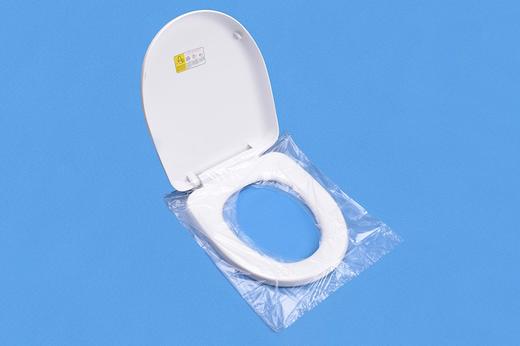 Freego一次性马桶坐便垫出差 旅行必备 商品图1