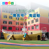 幼儿园大型户外玩具_海盗船 商品缩略图1