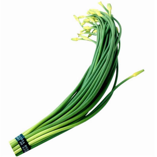 【新鲜蔬菜】蒜苔一捆约500g