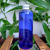 蓝色纯露瓶 250ml PET瓶 商品缩略图0