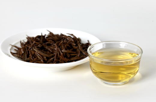 理想好茶 茶米记  正山小种红茶 250g/袋 新品上市 商品图4
