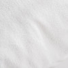 维美家纺 防水抗菌枕套酒店白色防尘毛巾布枕头保护套单人居家 商品缩略图4