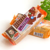 【满39元全国包邮】俄罗斯进口红色十月阿伦卡大头娃娃饼干 牛奶/巧克力味190g/袋 商品缩略图0