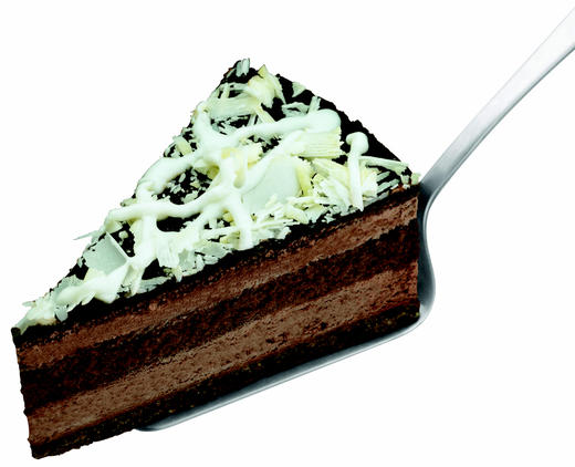 约翰丹尼慕斯蛋糕 黑森林/提拉米苏多口味冷冻蛋糕 商品图2