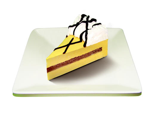 约翰丹尼慕斯蛋糕 黑森林/提拉米苏多口味冷冻蛋糕 商品图8