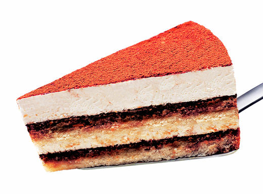 约翰丹尼慕斯蛋糕 黑森林/提拉米苏多口味冷冻蛋糕 商品图5