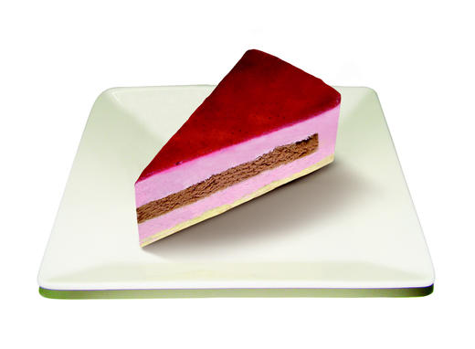 约翰丹尼慕斯蛋糕 黑森林/提拉米苏多口味冷冻蛋糕 商品图9