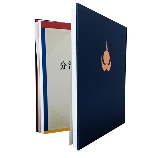 宝藏中国西藏历史文物(中文版/英文版）精装高端收藏鉴赏礼品书 商品图2