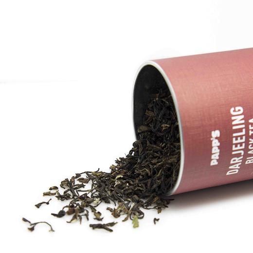 印度大吉岭红茶 DARJEELING BLACK TEA 商品图0
