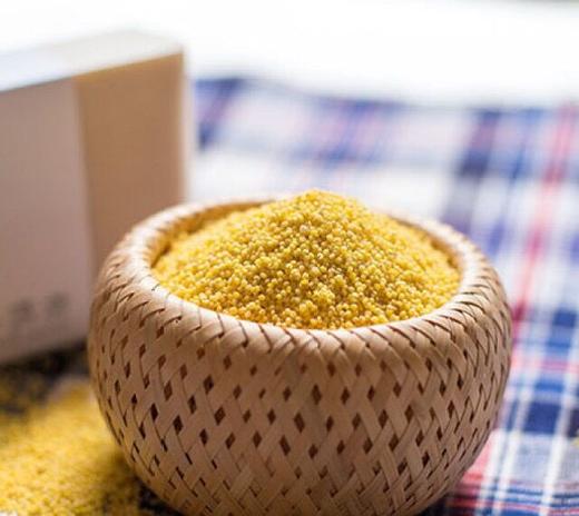 远谷生态小米500g 商品图0