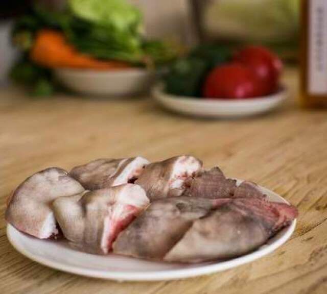 365散养黑猪福利套餐