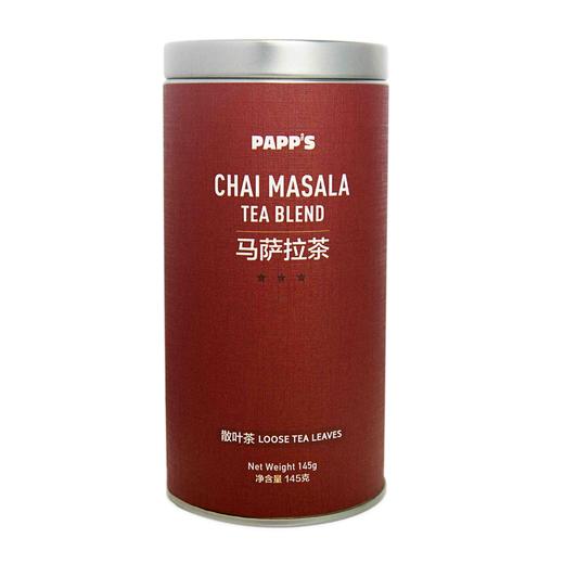 马萨拉茶 CHAI MASALA TEA BLEND 商品图1