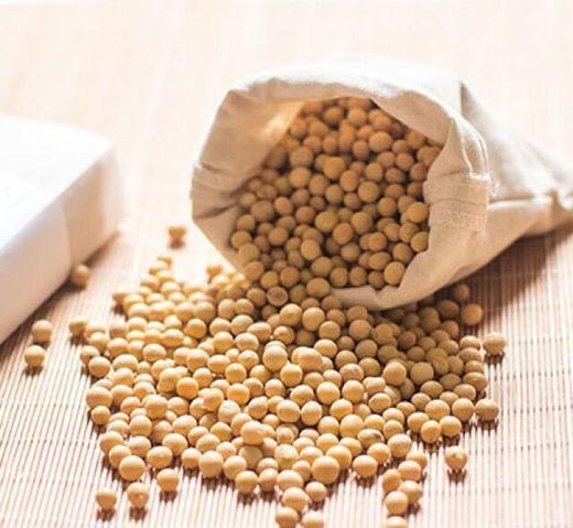 远谷黄豆500g 商品图0