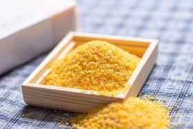 远谷生态玉米碴500g